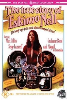 The True Story Of Eskimo Nell