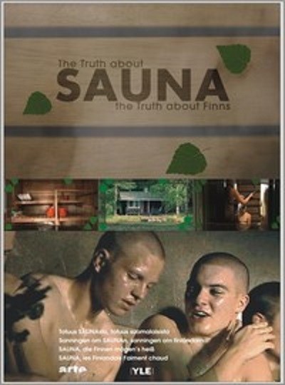 The Truth About Sauna: The Truth About Finns (2008) afişi The Truth About Sauna: The Truth About Finns (2008) afişi