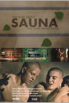 The Truth About Sauna: The Truth About Finns (2008) afişi