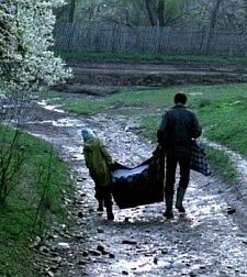 The tube with a hat (2007) afişi