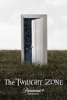 The Twilight Zone (2019) afişi