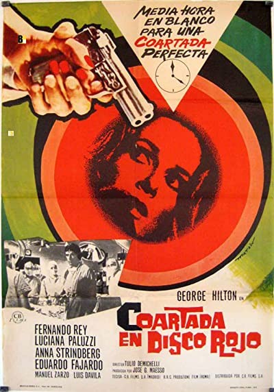 The Two Faces of Fear (1972) afişi The Two Faces of Fear (1972) afişi