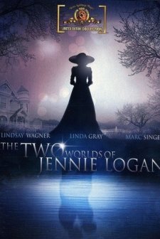 The Two Worlds of Jennie Logan (1979) afişi