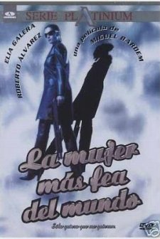 The Ugliest Woman in the World