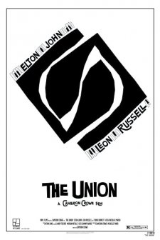 The Union (2011) afişi