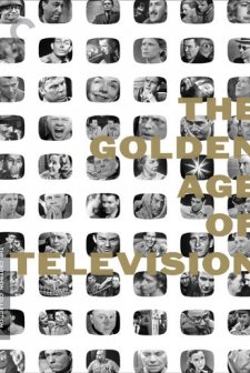 The United States Steel Hour (1953) afişi