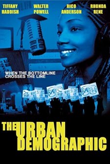 The Urban Demographic (2005) afişi