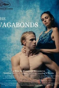The Vagabonds (2022) afişi