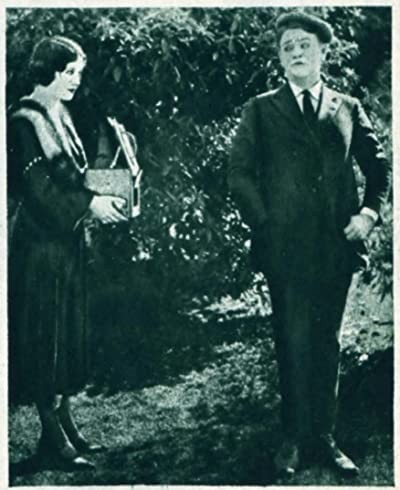 The Vagrant (1921) afişi The Vagrant (1921) afişi