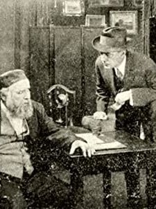 The Vavasour Ball (1914) afişi