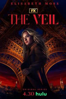 The Veil (2024) afişi