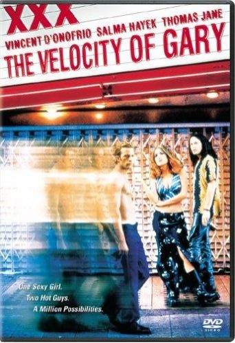 The Velocity Of Gary (1998) afişi The Velocity Of Gary (1998) afişi
