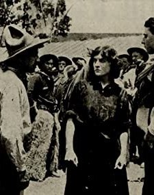 The Vengeance That Failed (1912) afişi