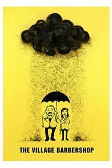 The Village Barbershop (2008) afişi