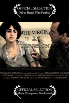 The Virgin And The Demon (2007) afişi