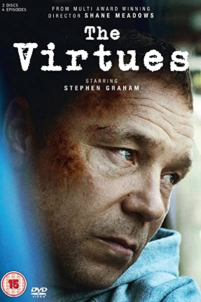 The Virtues (2019) afişi The Virtues (2019) afişi