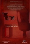 The Visitor (2016) afişi