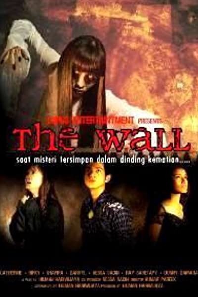 The Wall (2007) afişi The Wall (2007) afişi