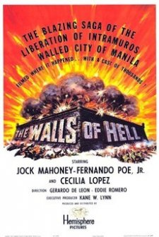 The Walls Of Hell