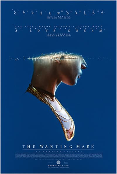 The Wanting Mare (2020) afişi The Wanting Mare (2020) afişi