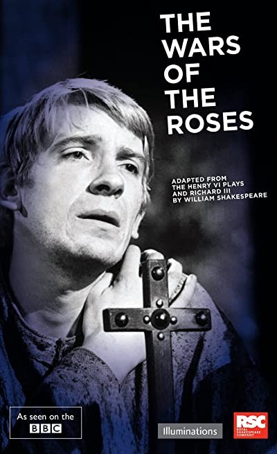 The Wars of the Roses (1965) afişi The Wars of the Roses (1965) afişi