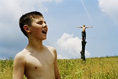 The Way We Played (2006) afişi The Way We Played (2006) afişi