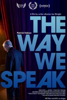The Way We Speak (2024) afişi