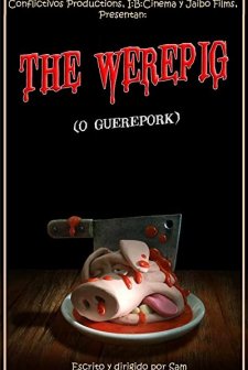 The Werepig
