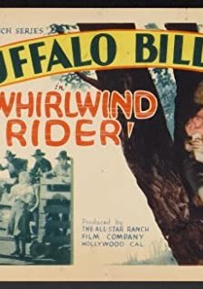 The Whirlwind Rider