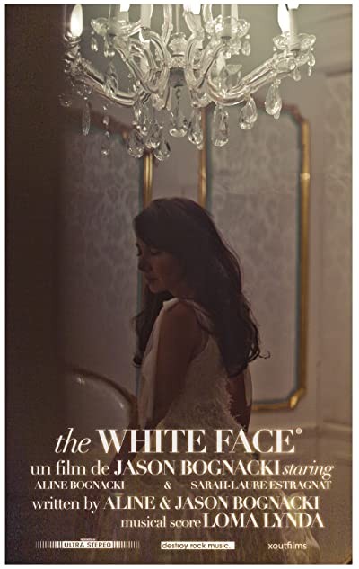 The White Face (2010) afişi The White Face (2010) afişi