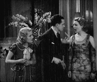 The Wife's Family (1931) afişi The Wife's Family (1931) afişi