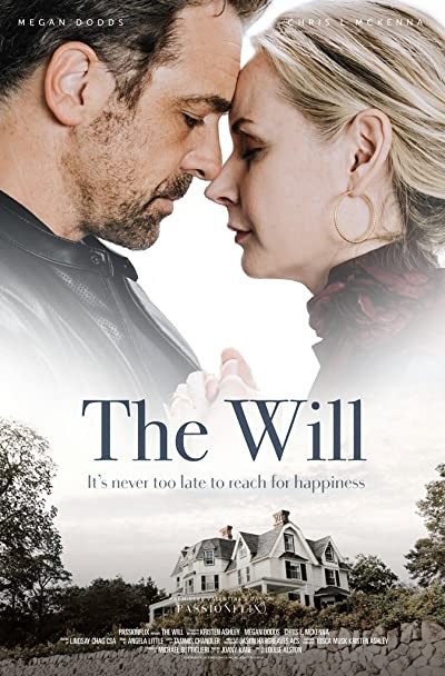 The Will (2020) afişi The Will (2020) afişi