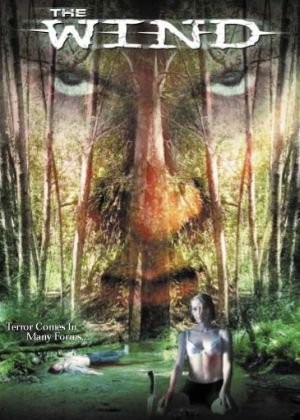 The Wind (2001) afişi The Wind (2001) afişi