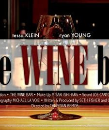 The Wine Bar (2006) afişi