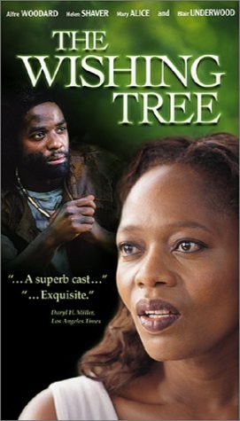 The Wishing Tree (1999) afişi The Wishing Tree (1999) afişi