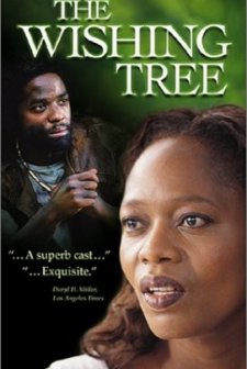 The Wishing Tree (1999) afişi