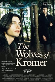 The Wolves Of Kromer (1998) afişi