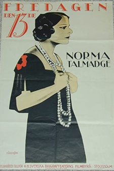 The Wonderful Thing (1921) afişi