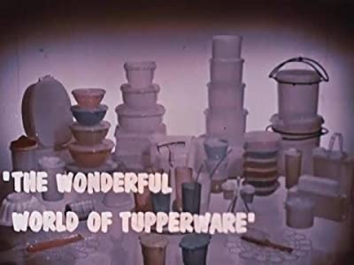 The Wonderful World Of Tupperware (1965) afişi The Wonderful World Of Tupperware (1965) afişi