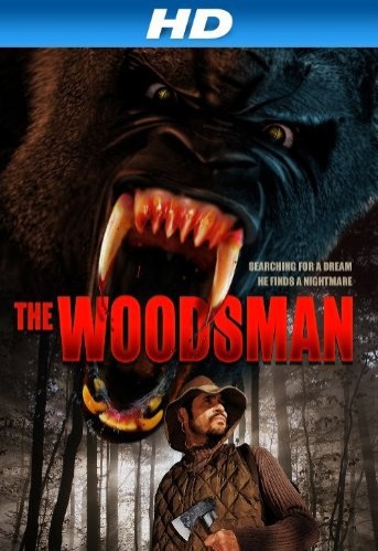 The Woodsman (2012) afişi The Woodsman (2012) afişi