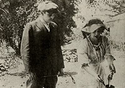 The Worth Of A Life (1914) afişi The Worth Of A Life (1914) afişi