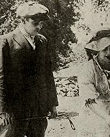 The Worth Of A Life (1914) afişi