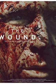 The Wound