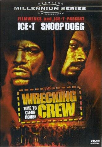 The Wrecking Crew (2000) afişi The Wrecking Crew (2000) afişi