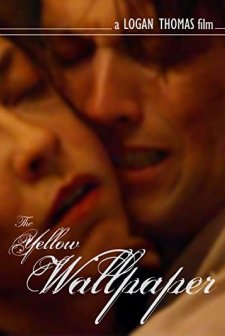 The Yellow Wallpaper (2012) afişi