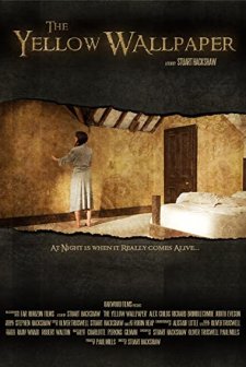 The Yellow Wallpaper