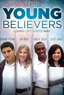 The Young Believers (2012) afişi