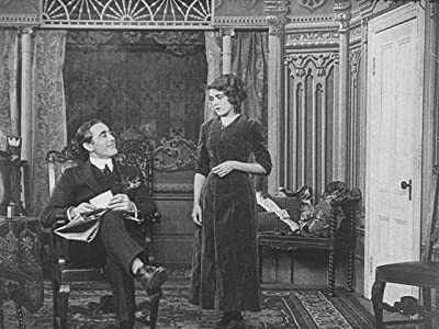 Their First Misunderstanding (1911) afişi Their First Misunderstanding (1911) afişi