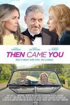 Then Came You (2020) afişi