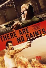 There Are No Saints (2022) afişi There Are No Saints (2022) afişi